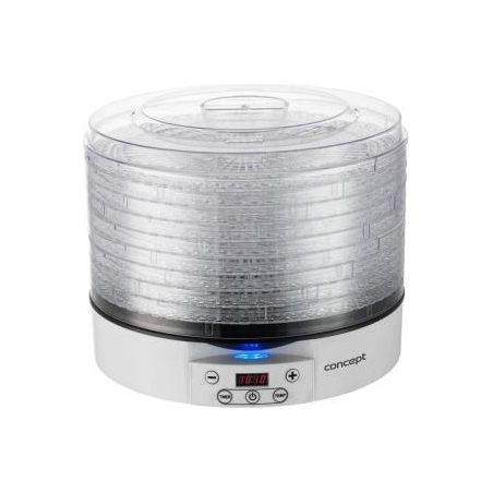 Concept Food dehydrator SO2020