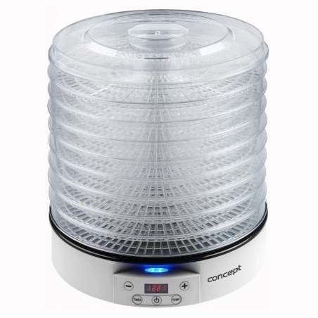 Concept Food dehydrator SO2020