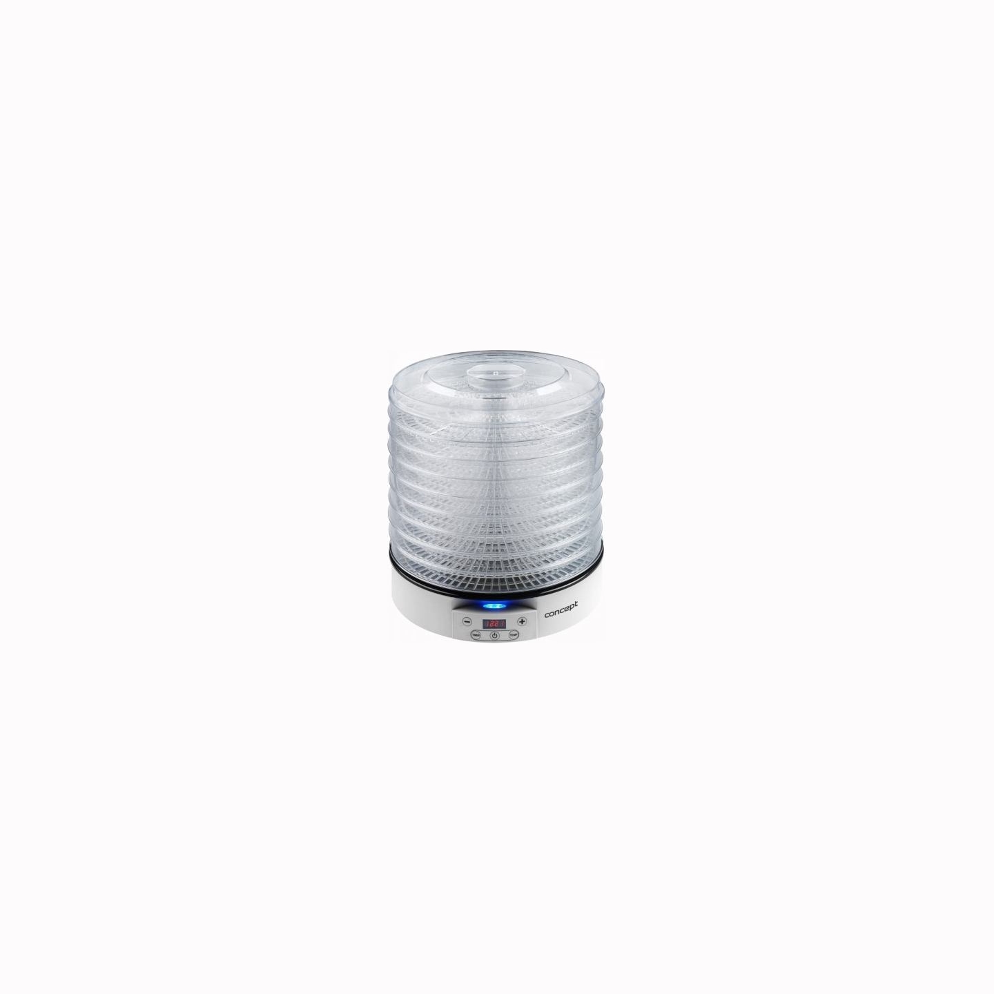 Concept Food dehydrator SO2020