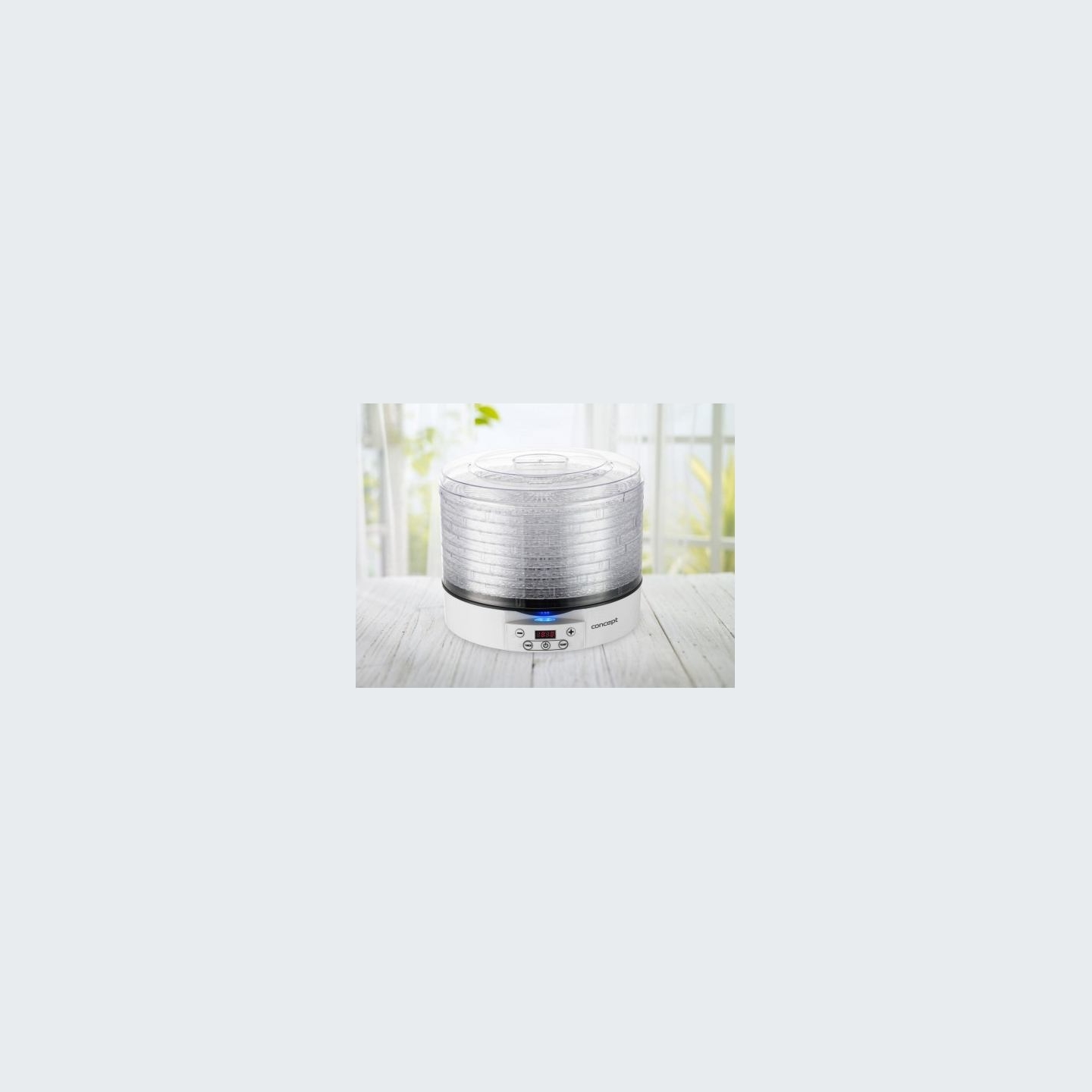 Concept Food dehydrator SO2020