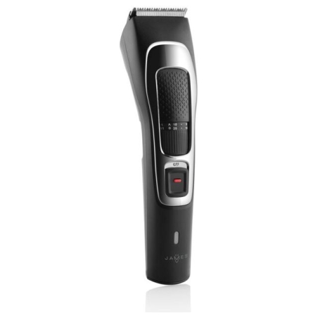 ETA | Trimmer | ETA634190000 James | Beard & hair trimmer | Black