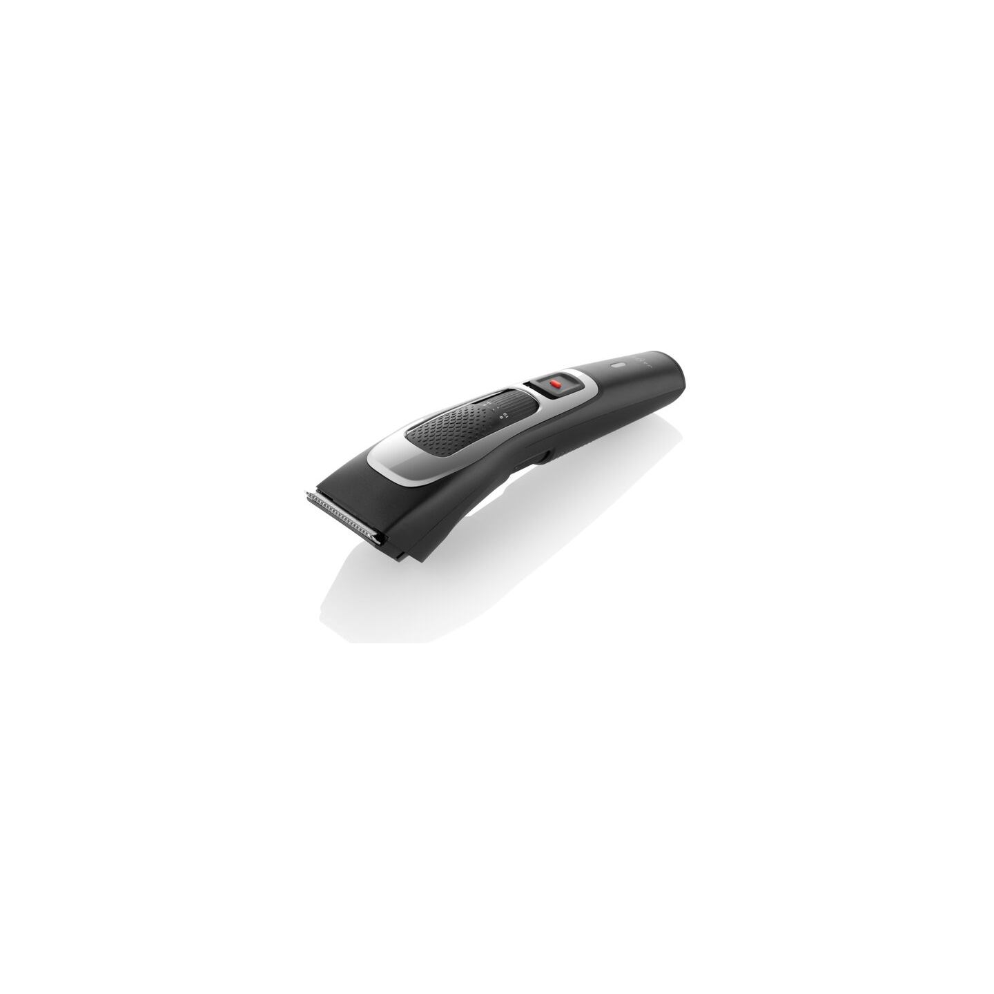 ETA | Trimmer | ETA634190000 James | Beard & hair trimmer | Black