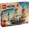 Lego Bricks One Piece 75639 The Going Merry Pirate Ship