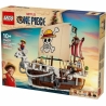 Lego Bricks One Piece 75639 The Going Merry Pirate Ship