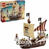 Lego Bricks One Piece 75639 The Going Merry Pirate Ship