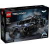 Lego Bricks Technic 42239 Batmobile Tumbler