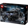 Lego Bricks Technic 42239 Batmobile Tumbler