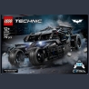 Lego Bricks Technic 42239 Batmobile Tumbler