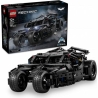 Lego Bricks Technic 42239 Batmobile Tumbler