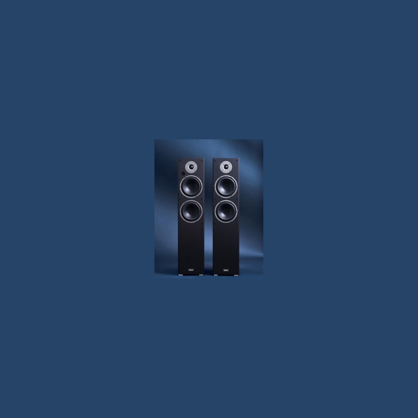 Magnat Speakers Monitor Reference 5A