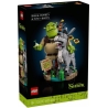 Lego Bricks Shrek 72423 Shrek, Donkey and Puss in Boots