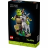 Lego Bricks Shrek 72423 Shrek, Donkey and Puss in Boots