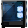 Modecom Computer cases Horizon ARGB FLOW MIDI Black