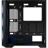 Modecom Computer cases Horizon ARGB FLOW MIDI Black