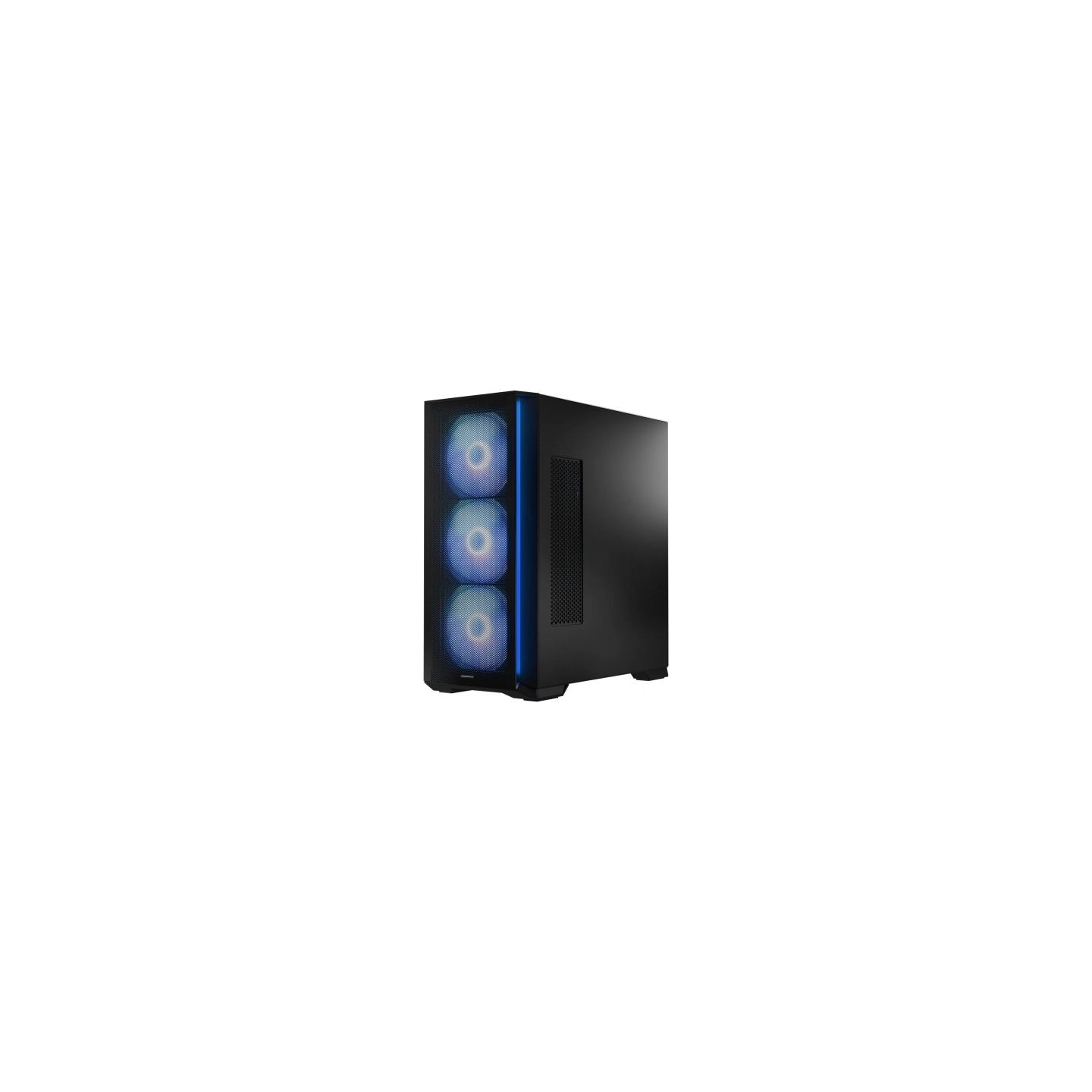 Modecom Computer cases Horizon ARGB FLOW MIDI Black