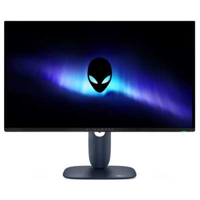 Dell Alienware 27 280Hz QD-OLED Gaming Monitor - AW2725D / 210-BRZW