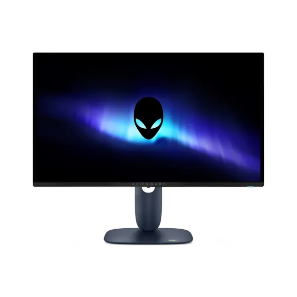 Dell Alienware 27 280Hz QD-OLED Gaming Monitor - AW2725D / 210-BRZW