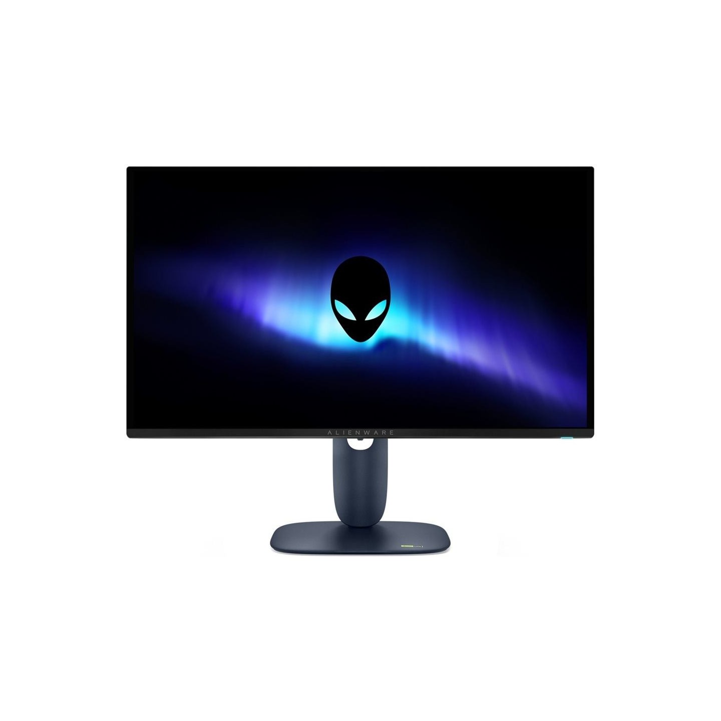 Dell Alienware 27 280Hz QD-OLED Gaming Monitor - AW2725D / 210-BRZW