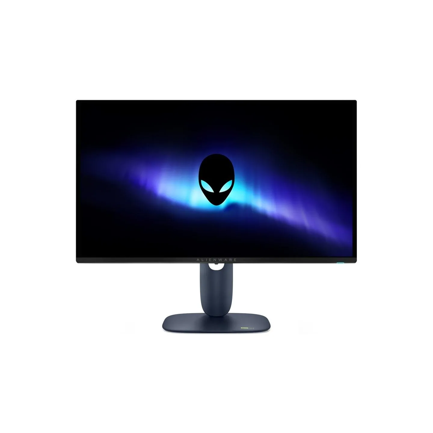 Dell Alienware 27 280Hz QD-OLED Gaming Monitor - AW2725D / 210-BRZW