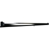 Elite Screens | Manual Series | M92UWH | Diagonal 92 " | 16:9 | Viewable screen width (W) 204 cm | Black