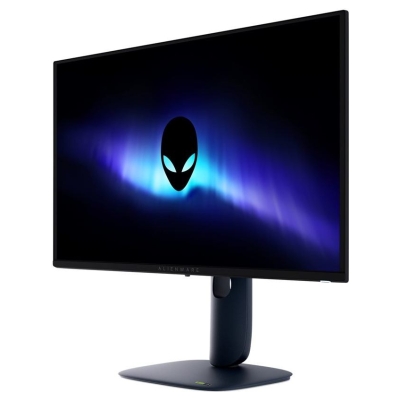 Dell Alienware 27 280Hz QD-OLED Gaming Monitor - AW2725D / 210-BRZW