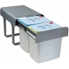Teka Eco Easy 45 waste sorter