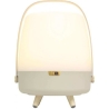 Kooduu Portable lamp with speaker Lite-Up Play beige