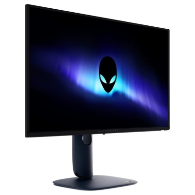 Dell Alienware 27 280Hz QD-OLED Gaming Monitor - AW2725D / 210-BRZW
