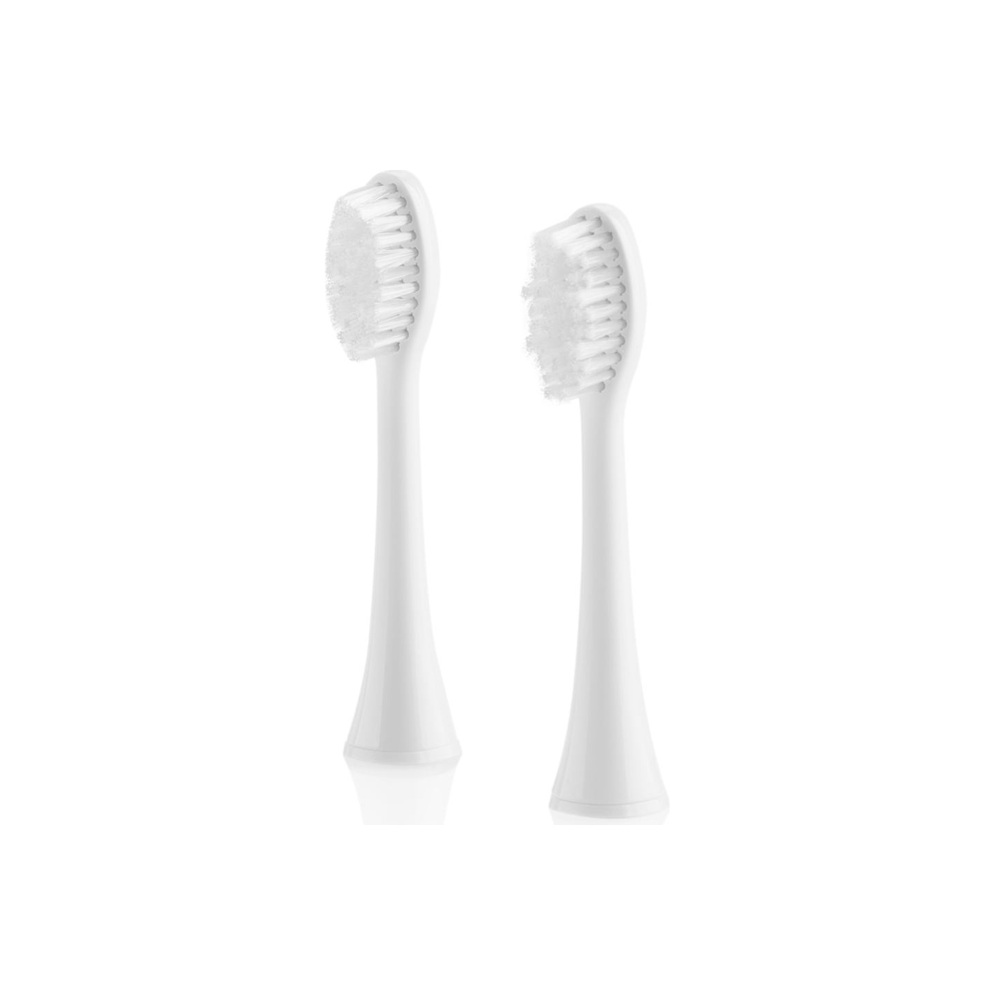 ETA | Toothbrush replacement | RegularClean ETA070790200 | Heads | For adults | Number of brush heads included 2 | Number of tee