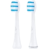 ETA | Toothbrush replacement | RegularClean ETA070790200 | Heads | For adults | Number of brush heads included 2 | Number of tee