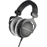 Beyerdynamic | Reference headphones | DT 770 PRO | Wired | On-Ear | Black