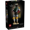 Lego Bricks Star Wars 75455 Boba Fett