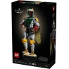 Lego Bricks Star Wars 75455 Boba Fett