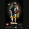 Lego Bricks Star Wars 75455 Boba Fett