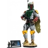 Lego Bricks Star Wars 75455 Boba Fett