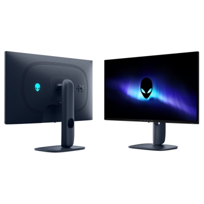 Dell Alienware 27 280Hz QD-OLED Gaming Monitor - AW2725D / 210-BRZW