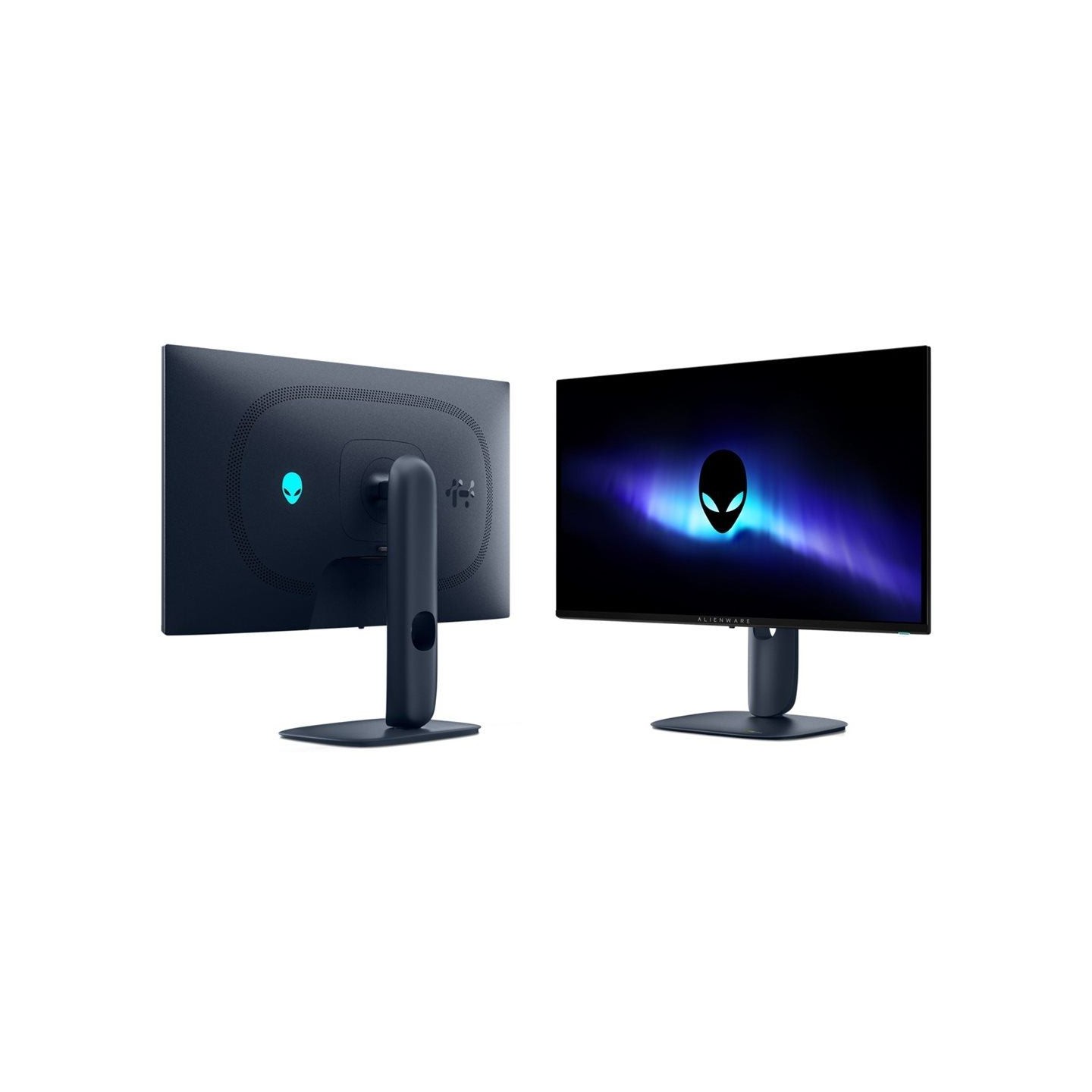 Dell Alienware 27 280Hz QD-OLED Gaming Monitor - AW2725D / 210-BRZW