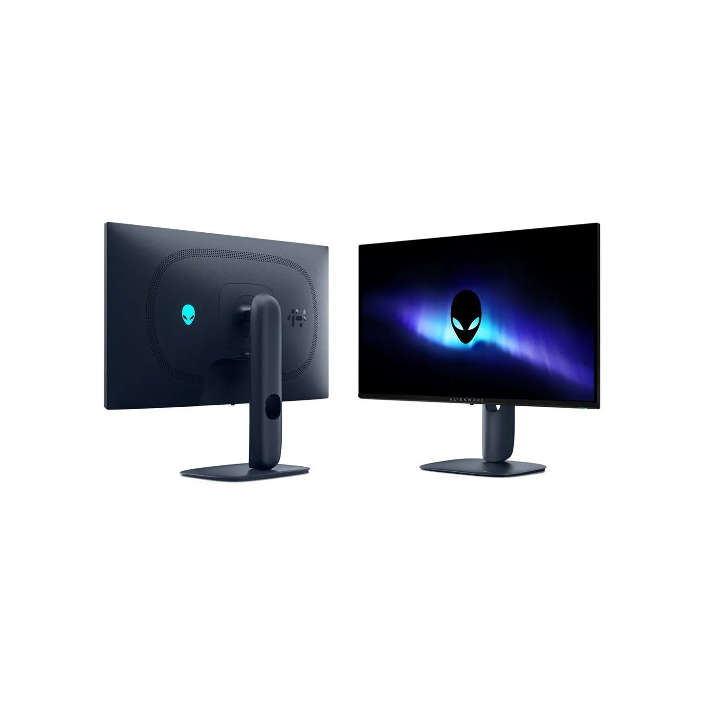 Dell Alienware 27 280Hz QD-OLED Gaming Monitor - AW2725D / 210-BRZW
