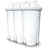 Caso | Spare filter for Turbo-hot water dispenser, 3pcs