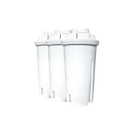 Caso | Spare filter for Turbo-hot water dispenser, 3pcs