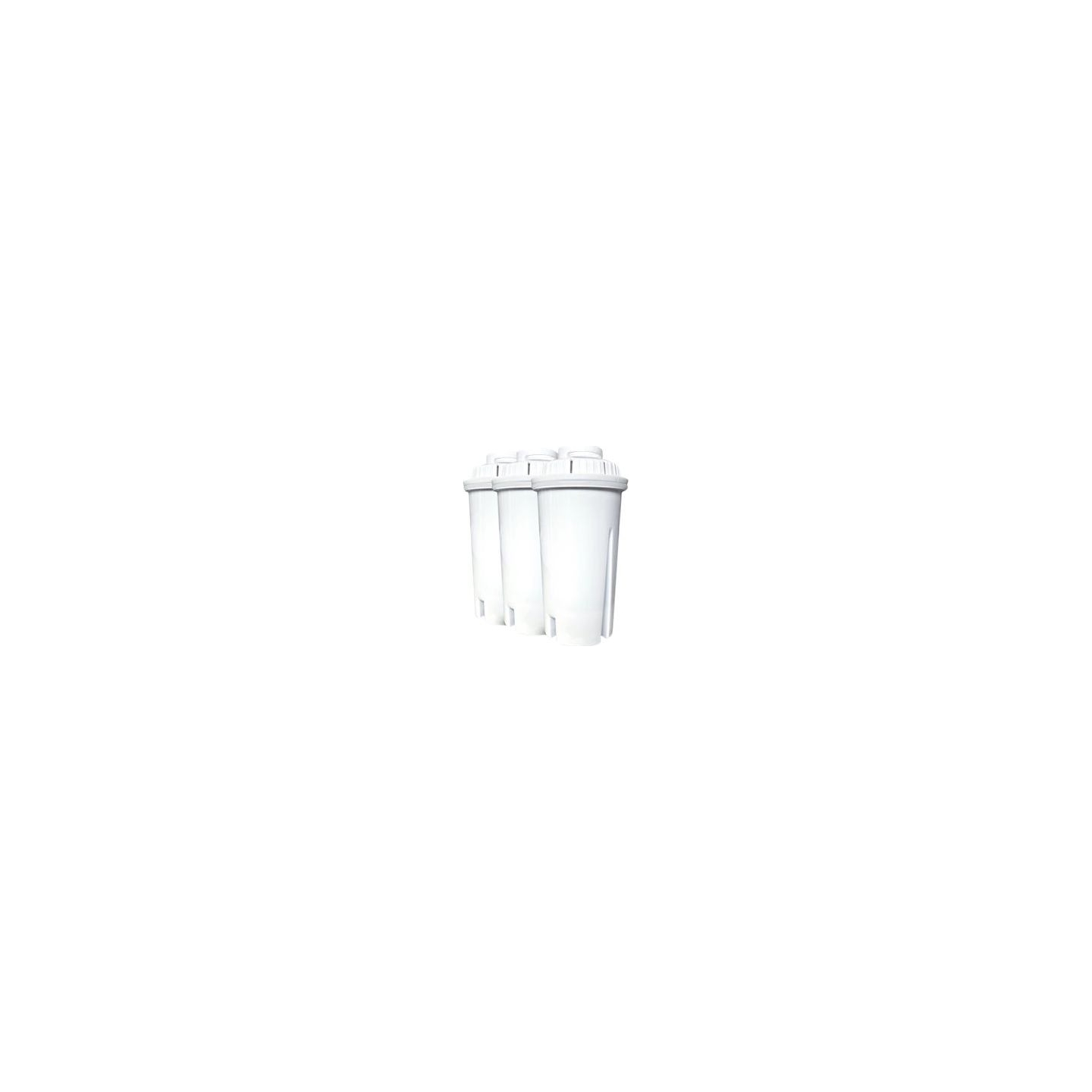 Caso | Spare filter for Turbo-hot water dispenser, 3pcs