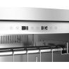 Caso | Dry aging cabinet with compressor technology | DryAged Master 380 Pro | Energy efficiency class Not apply | Food-ageing c