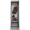 Caso | Dry aging cabinet with compressor technology | DryAged Master 380 Pro | Energy efficiency class Not apply | Food-ageing c