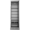 Caso | Dry aging cabinet with compressor technology | DryAged Master 380 Pro | Energy efficiency class Not apply | Food-ageing c