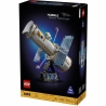 Lego Bricks Icons 11382 Hubble Space Telescope