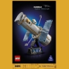 Lego Bricks Icons 11382 Hubble Space Telescope