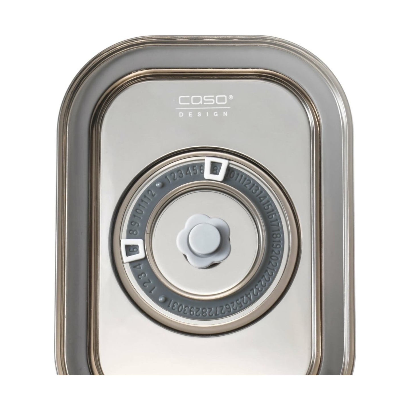 Caso VacuBoxx Eco Set | Caso | VacuBoxx Eco Set | 1177 | 3 | Transparent