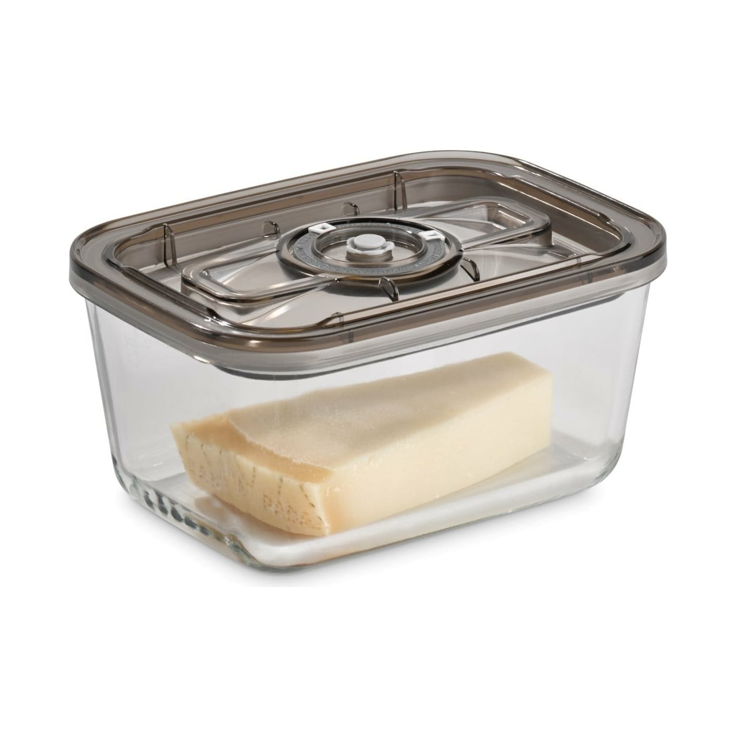 Caso VacuBoxx Eco Set | Caso | VacuBoxx Eco Set | 1177 | 3 | Transparent