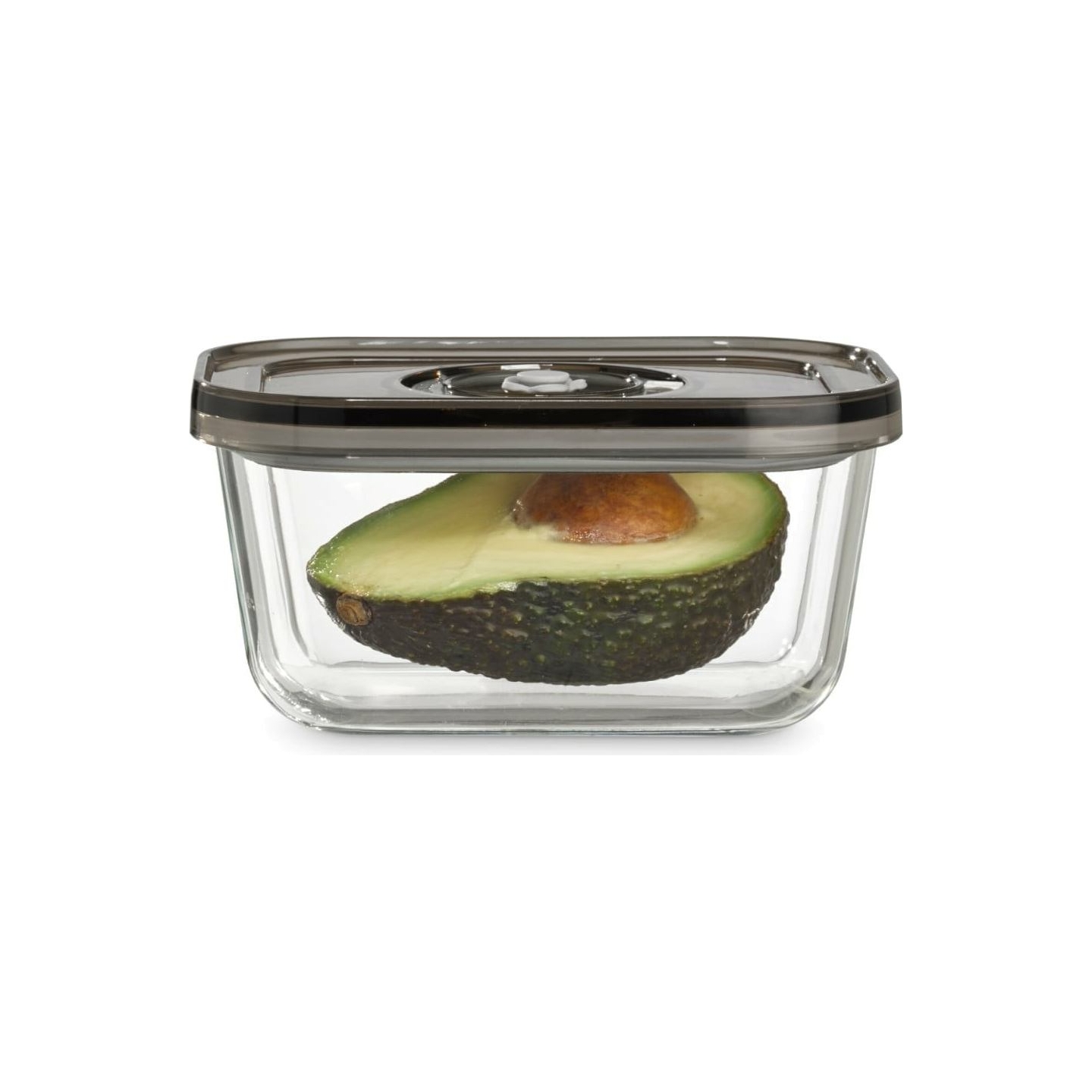 Caso VacuBoxx Eco Set | Caso | VacuBoxx Eco Set | 1177 | 3 | Transparent