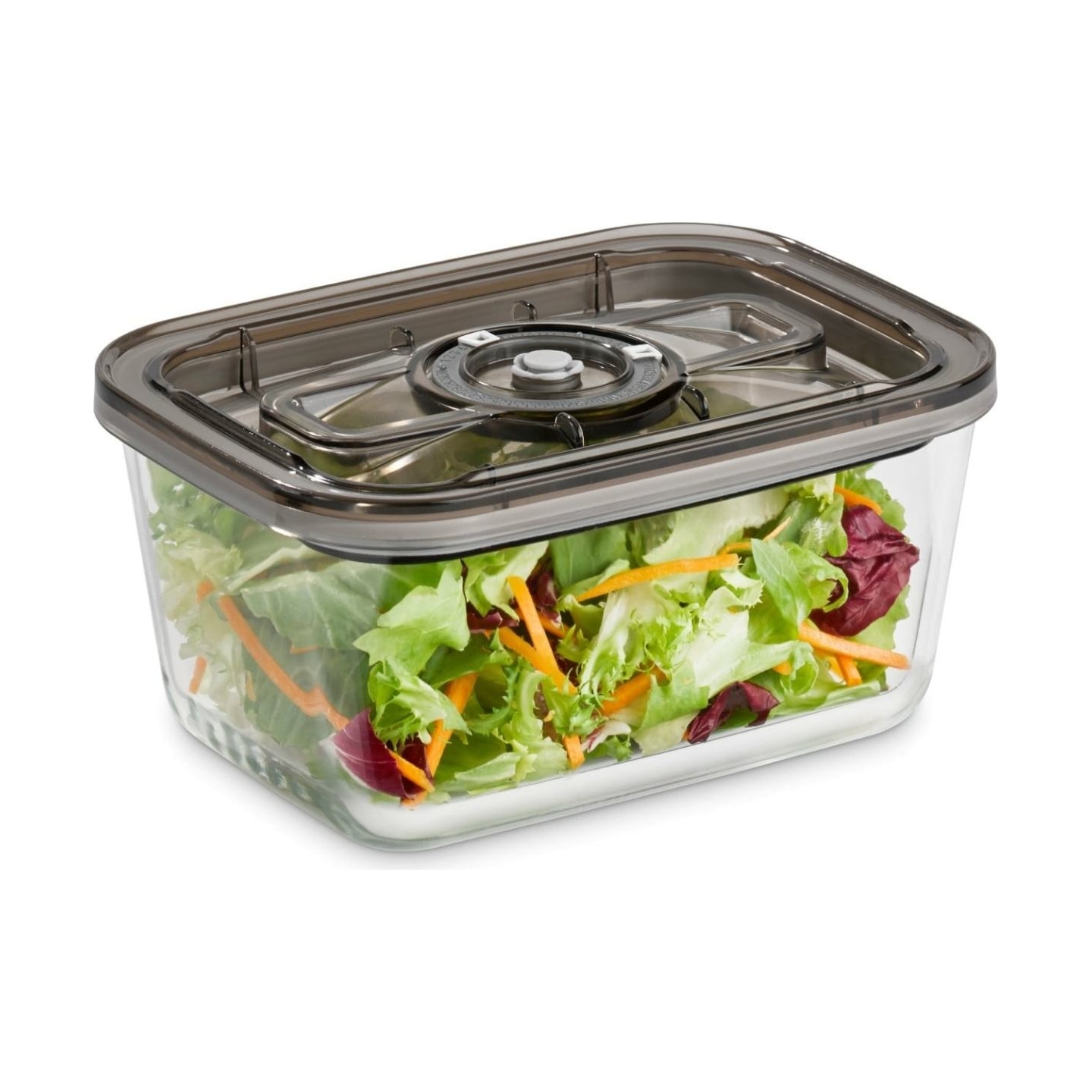 Caso VacuBoxx Eco Set | Caso | VacuBoxx Eco Set | 1177 | 3 | Transparent